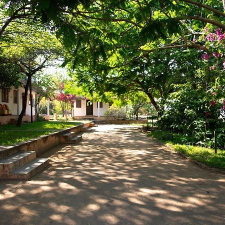 The Mountain Retreat Hotel Tiruvannamalai Exterior photo